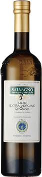 Olio Extra Vergine di Oliva Salvagno