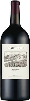 Remelluri Reserva, Jeroboam