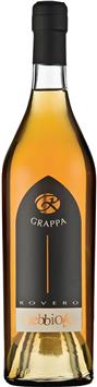 Grappa di Nebbiolo Riserva