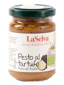 Pesto al tartufo 130g