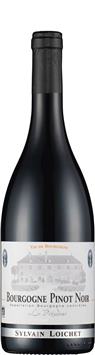 Bourgogne Pinot Noir Le Président
