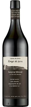 Rouge de terre