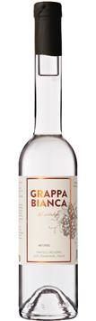 Grappa Bianca del Contadino