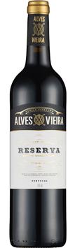 Alves Vieira Reserva