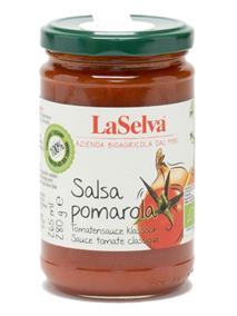 Salsa Pomarola, Tomatensauce klassisch 280 g