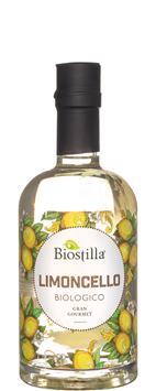 Limoncello