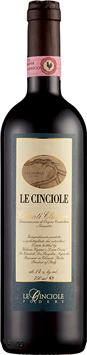 Chianti Classico Le Cinciole