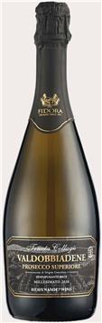 Valdobbiadene Prosecco Superiore Tenuta Collagù Brut