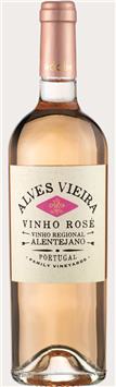 Alves Vieira rosé