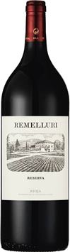 Remelluri Reserva, Magnum