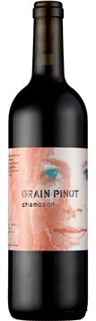 Grain Pinot Chamoson
