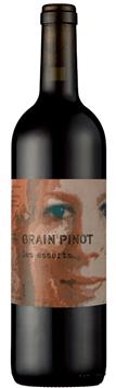 Grain Pinot les Esserts