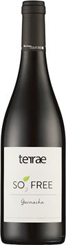 SO2 Free Garnacha (ohne Schwefelzugabe)