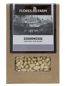 Zedernüsse 80 Gramm