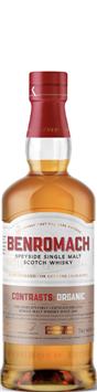 Single Malt Whisky Benromach 2013