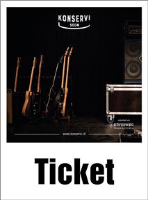Ticket Hendrix Ackle Solo | 13.01.2023