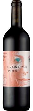 Grain Pinot Charrat
