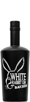 White Rabbit Gin Black Edition