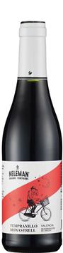 Tempranillo Monastrell