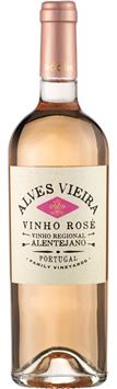 Alves Vieira rosé