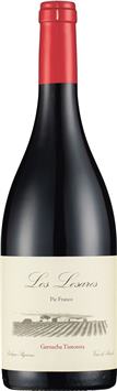 Los Losares Garnacha Tintorera Pie Franco