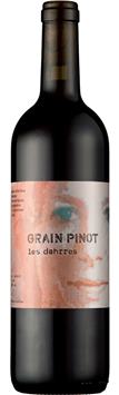 Grain Pinot les Dahrres