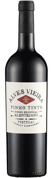 Alves Vieira tinto