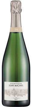 Champagne Carte Blanche Brut