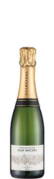 Champagne Carte Blanche Brut, Chopine