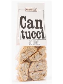 Dinkel Cantucci