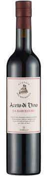 Aceto di Vino da Barolo