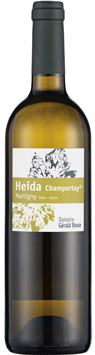 Heida Champortay