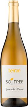 SO2 Free Garnacha Blanca (ohne Schwefelzugabe)