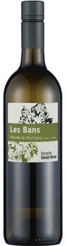 Les Bans 