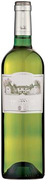 Bordeaux blanc