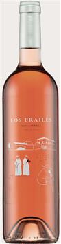 Rosado Monastrell