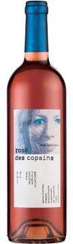 Rosé des Copains