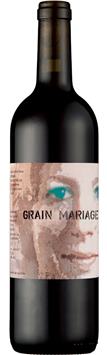 Grain Mariage