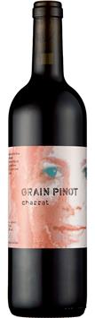 Grain Pinot Charrat 
