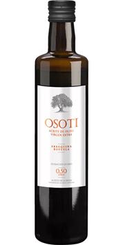Osoti Natives Olivenöl Extra Rioja - Spanien





