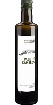 Vale de Camelos Azeite Oliva 50cl - Portugal






