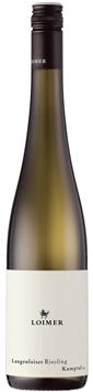 Langenloiser Riesling