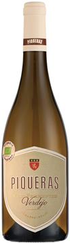 Piqueras Wild Fermented Verdejo 