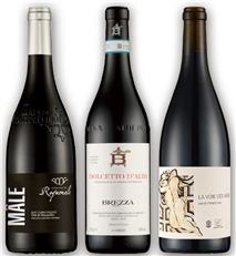 Probierpaket "Herbstzauber"

