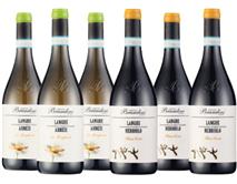 6er Newsletter-Angebot Piemont im Doppel

