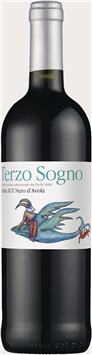Terzo Sogno
