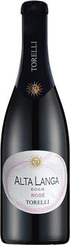 Alta Langa Extra Brut Rosé 2021