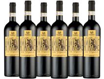 Amarone Angebot 6 für 5

