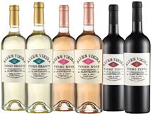 Newsletter-Angebot Trio aus dem Alentejo 


