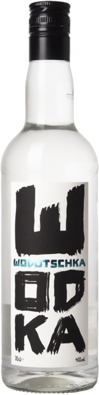 Wodka Wodotschka